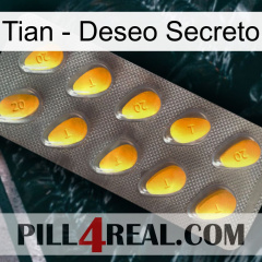 Tian - Secret Desire cialis1